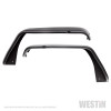 Westin Front Tube Fenders For Jeep Wrangler JL/Gladiator - 62-1025