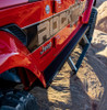 Rock Slide Engineering Step Sliders For 2024+ Jeep Wrangler JLU - BD-SS-301-JL4