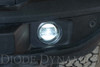 Diode Dynamics Elite White LED Fog Lights For Ford Bronco - DD5128P