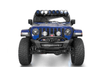 ADD Phantom Winch Stubby Front Bumper For 18-25 Jeep Wrangler JL - F980393070103 ADD Phantom Winch Stubby Front Bumper For 18-25 Jeep Wrangler JL - F980393070103