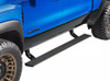 AMP Research PowerStep Xtreme Running Boards For 13-17 Ram 2500/3500 Trucks - 78139-01A