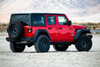 TeraFlex 3.5” Sport ST3 Lift Kit With Falcon SP2 3.3 For Jeep Wrangler JLU - 1613000-SP2-3.3