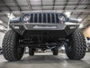 Road Armor Spartan Front Bumper For Jeep Wrangler JL/Gladiator - 5183XF0B