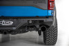 ADD Bomber Rear Bumper For 17-20 Ford Raptor - R110011370103