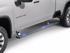 AMP Research PowerStep Smart Running Boards For 20-23 GMC Sierra HD - 86254-01A