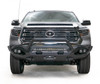 Fab Fours Matrix Front Bumper With Guard For 14-21 Toyota Tundra - TT14-X3852-1