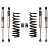 Icon Stage 1 Suspension System For 19-22 Ram 2500 - K212541