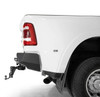 ADD Bomber HD Rear Bumper For 19-23 Ram 2500/3500 - R560051280103 ADD Bomber HD Rear Bumper For 19-23 Ram 2500/3500 - R560051280103