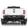 ADD Bomber HD Rear Bumper For 19-23 Ram 2500/3500 - R560051280103 ADD Bomber HD Rear Bumper For 19-23 Ram 2500/3500 - R560051280103