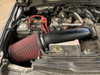 S&B 75-75-6001 Cold Air Intake For 17-19 Ford Powerstroke 6.7L