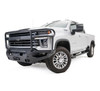 Fab Fours Matrix Front Bumper With Full Guard For 2020+ Chevy Silverado 2500/3500 HD - CH20-X4950-1