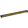 Baja Designs S8 Series Amber Driving Combo Pattern 30" LED Light Bar - 703013