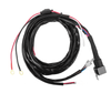 Rigid Wire Harness For 3 Wire 360-Series Light - 36360