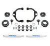 Fabtech 3" Lift Kit With Rear Performance Shocks For 19-21 Ram 1500 - K3167