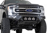 ADD Bomber (Baja) Front Bumper For 17-21 Ford Super Duty - F160014100103