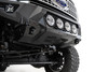 ADD Bomber (Rigid) Front Bumper For 17-22 Ford Super Duty - F160014110103