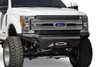 ADD Stealth Fighter Winch Front Bumper For 17-22 Ford Super Duty - F161202860103