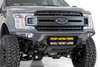 ADD Bomber Front Bumper For 18-20 Ford F-150 - F180012140103