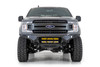 ADD Bomber Front Bumper For 18-20 Ford F-150 - F180012140103