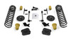 TeraFlex 2.5" Sport ST2 Lift Kit For Jeep Gladiator - 2012000