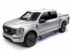 AMP Research PowerStep Smart Running Boards For 21-25 Ford F-150 Trucks - 86152-01A AMP Research PowerStep Smart Running Boards For 21-25 Ford F-150 Trucks - 86152-01A