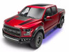 AMP Research PowerStep Running Boards For 21-25 Ford Raptor - 76152-01A AMP Research PowerStep Running Boards For 21-25 Ford Raptor - 76152-01A