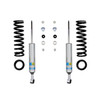 Bilstein 6112 Suspension Kit With 0-2" Lift For 16-22 Toyota Tacoma - 47-309975