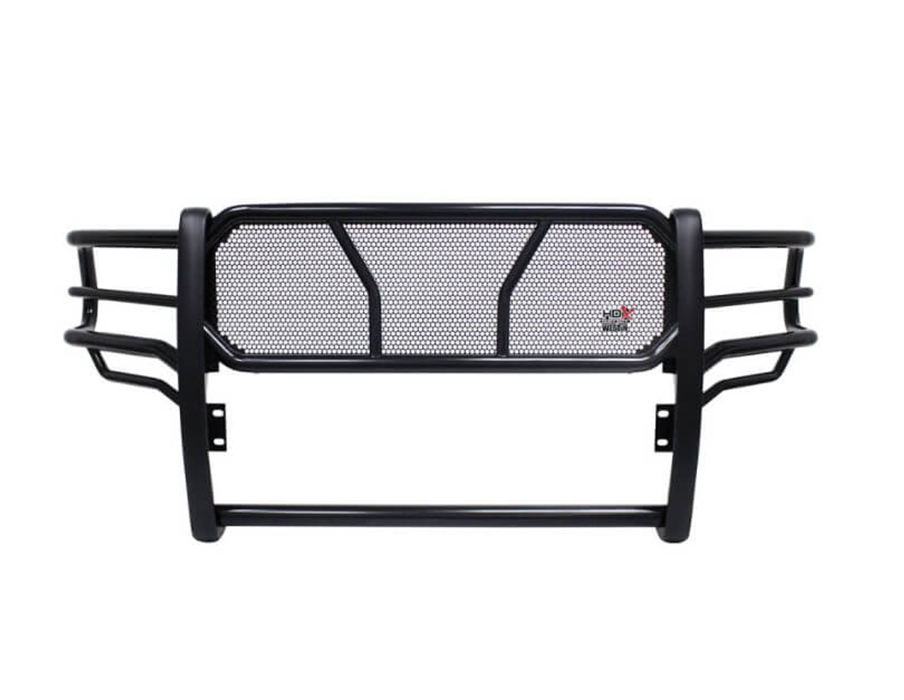 Westin HDX Grille Guard For 10-18 Ram 2500/3500 - 57-3555