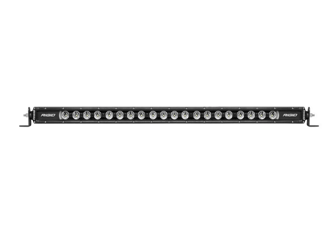 Rigid Radiance Plus SR-Series 30” LED Light Bar - 230603