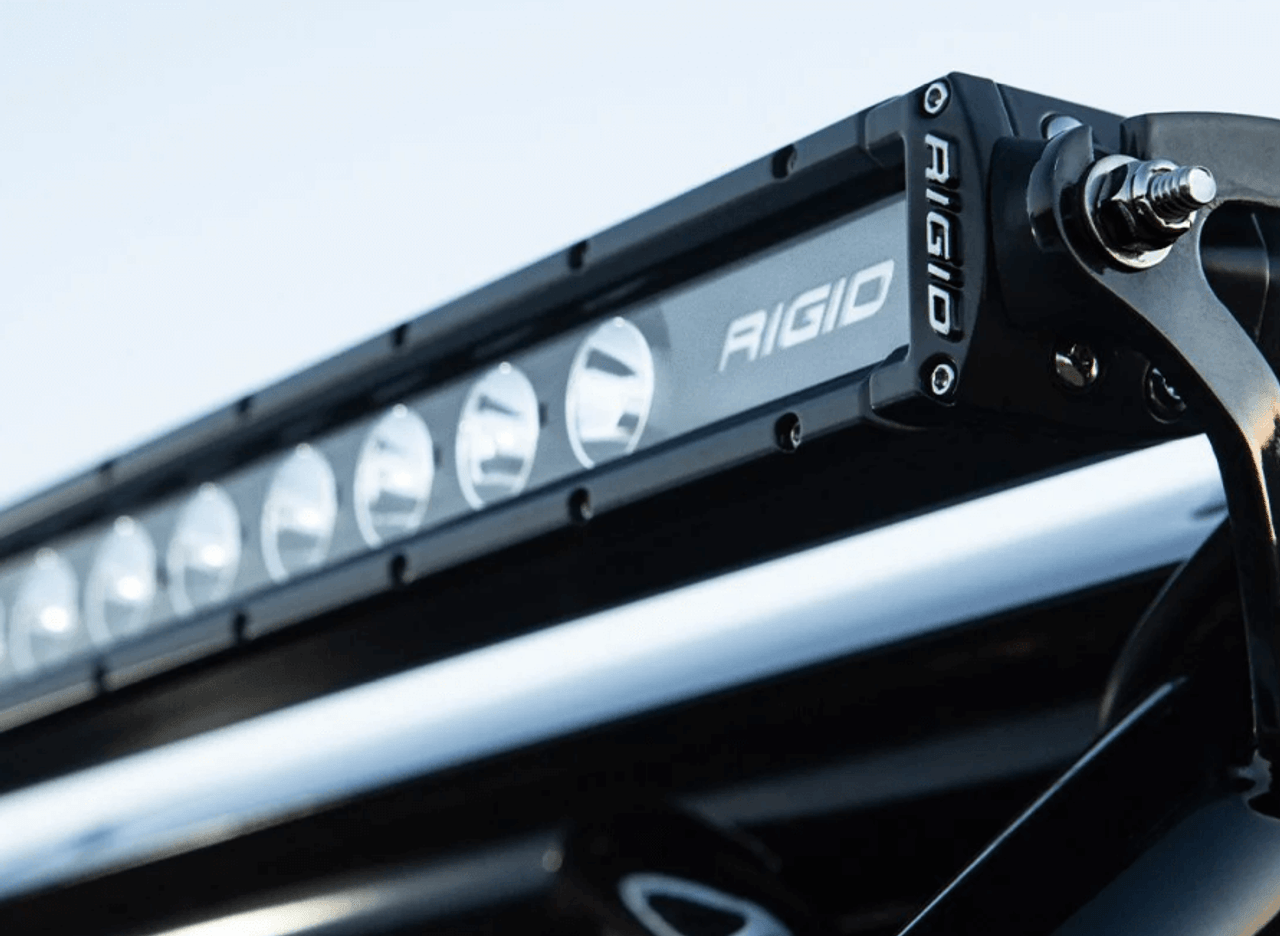 Rigid Radiance Plus SR-Series 30” LED Light Bar - 230603