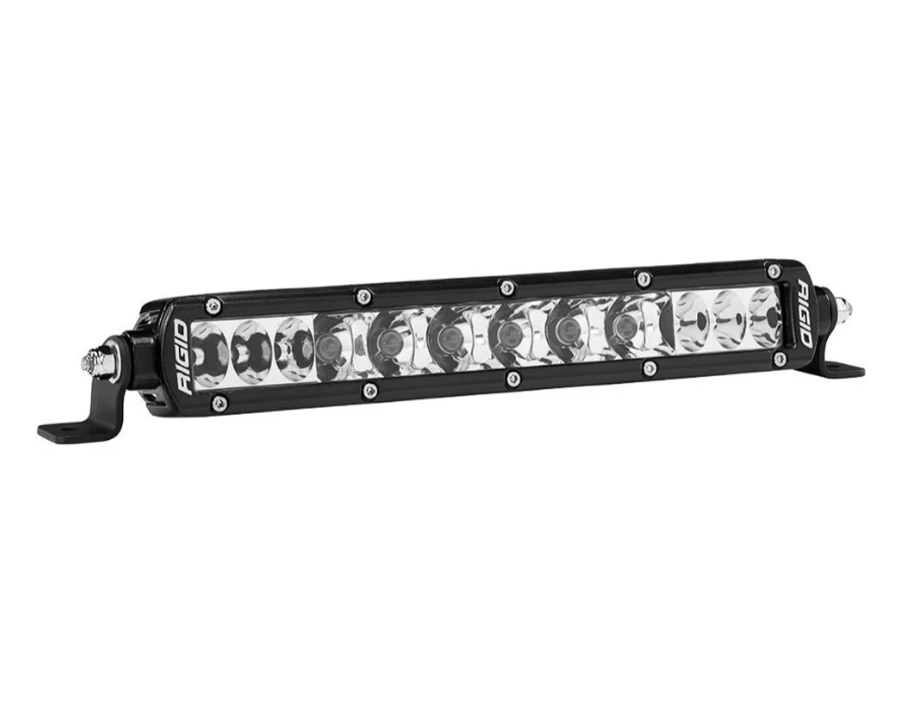 Rigid SR-Series Pro 10” Spot/Drive Combo LED Light Bar - 911313