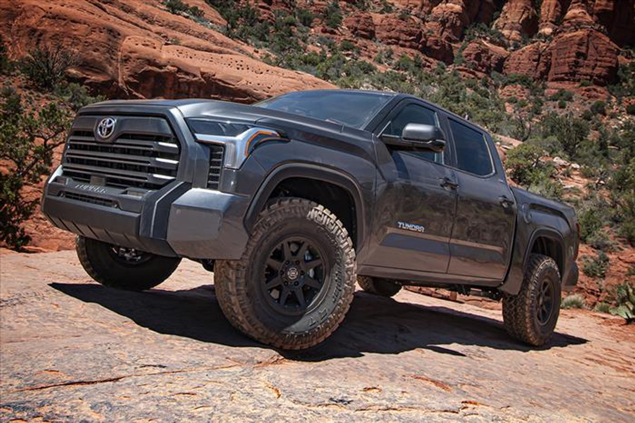 Icon Stage 3 Coil Over Lift Kit For 2022+ Toyota Tundra - K53193