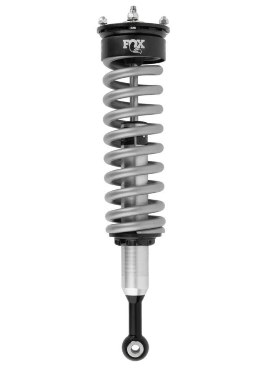 Fox 2.0 Front Coilover Shock 0-2” Lift For 07-21 Toyota Tundra - 985-02-004