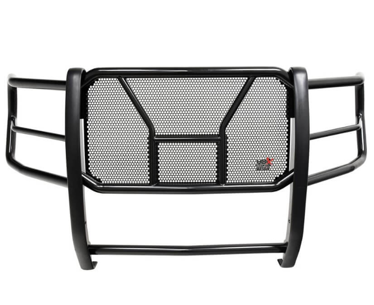 Westin HDX Grille Guard For 17-22 Ford Super Duty - 57-3945