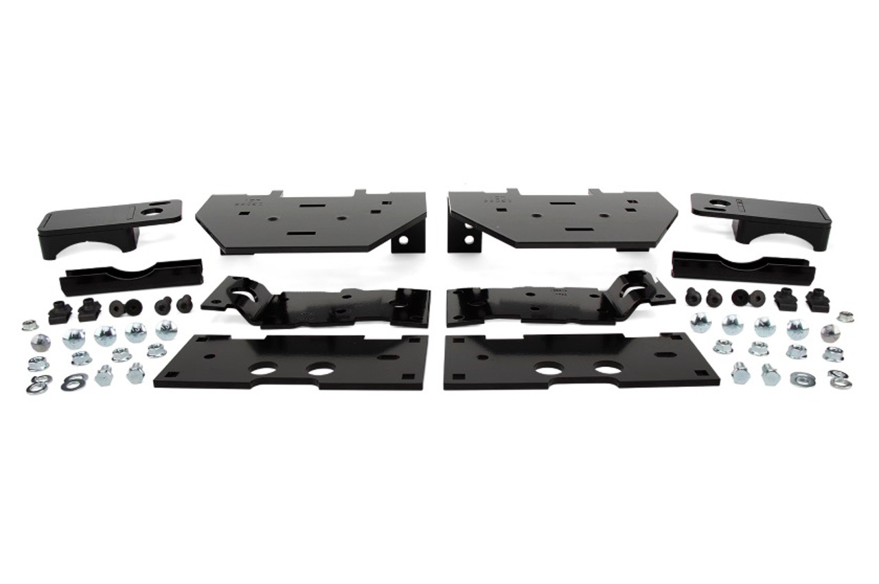 Air Lift LoadLifter 5000 Ultimate Plus For 20-22 Ford Super Duty 4WD