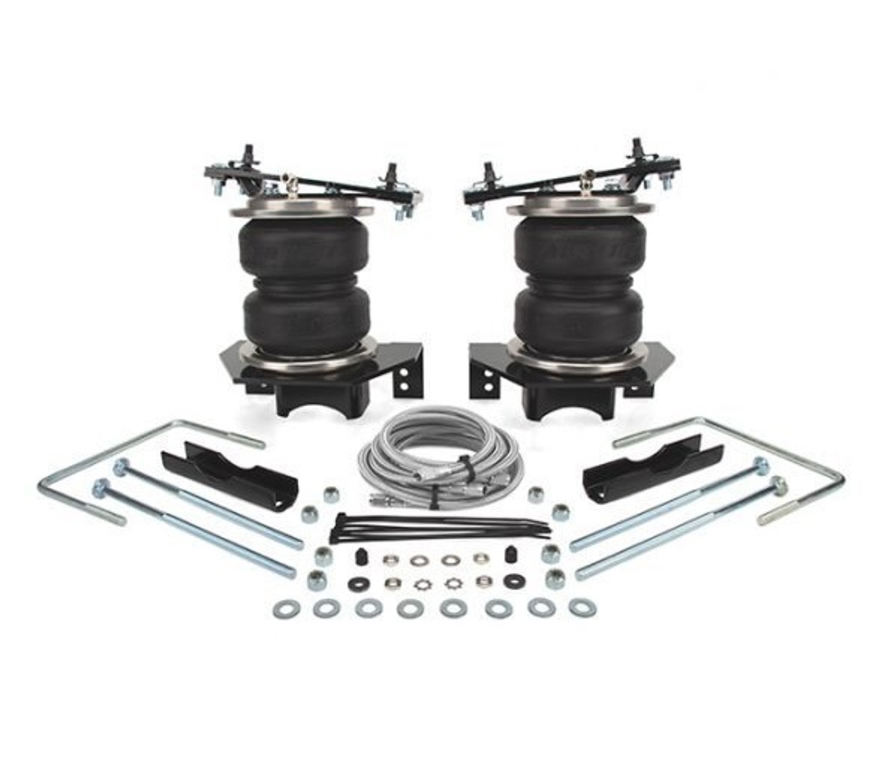 Air Lift LoadLifter 5000 Ultimate Plus For 20-22 Ford Super Duty 4WD - 89352