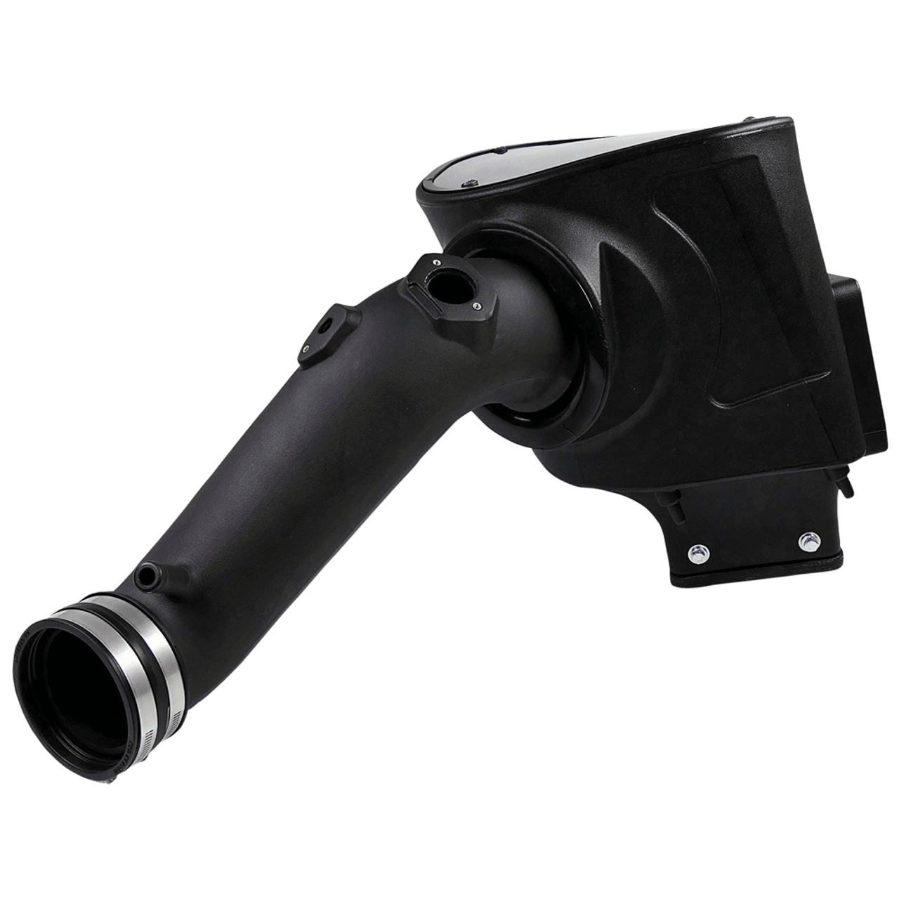 S&B 75-5092 Cold Air Intake For 10-12 Dodge Ram Cummins 6.7L