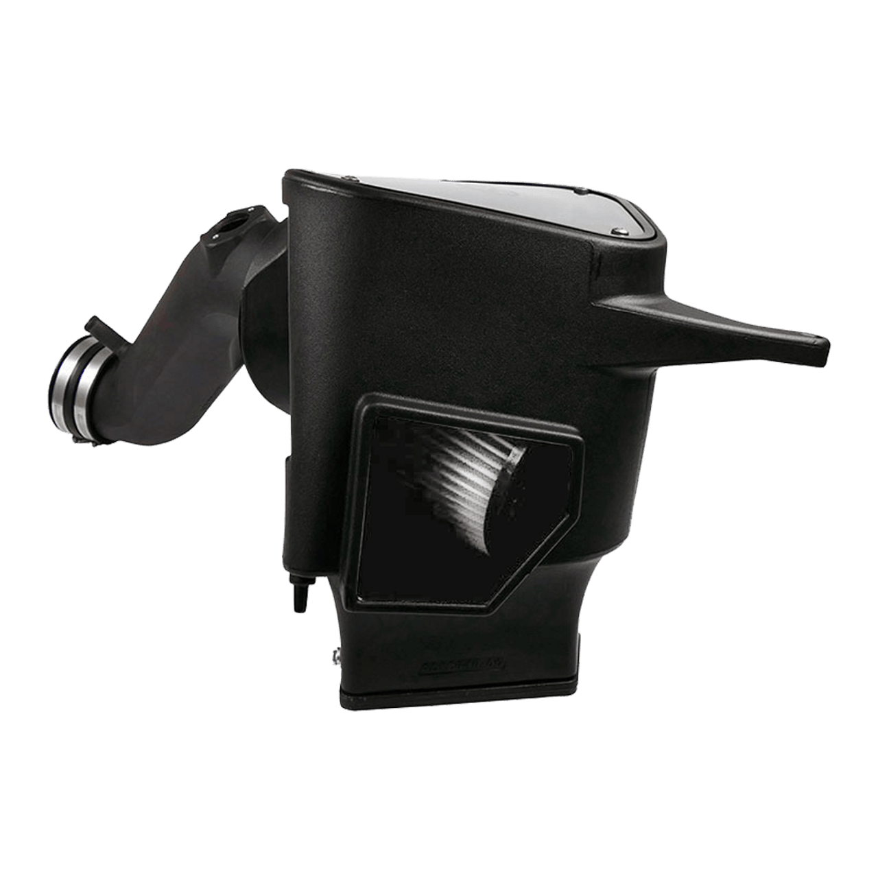 S&B 75-5092D Cold Air Intake For 10-12 Dodge Ram Cummins 6.7L