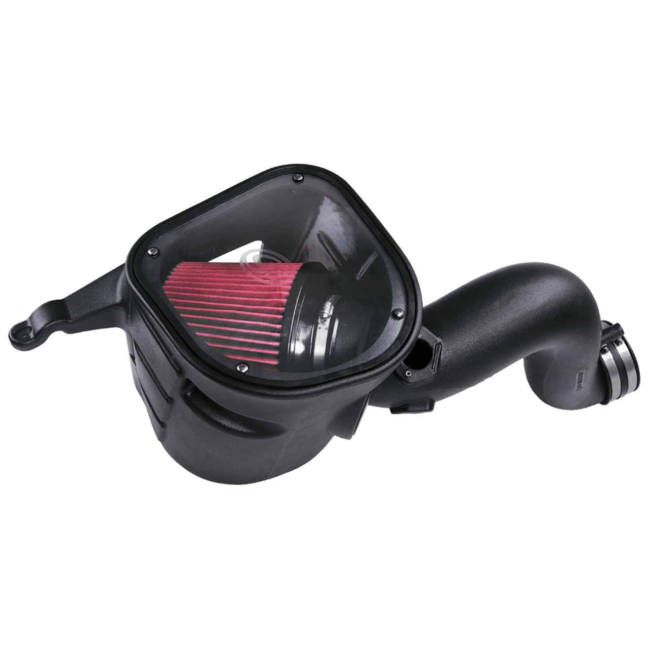 S&B 75-5093 Cold Air Intake For 07-09 Dodge Ram Cummins 6.7L