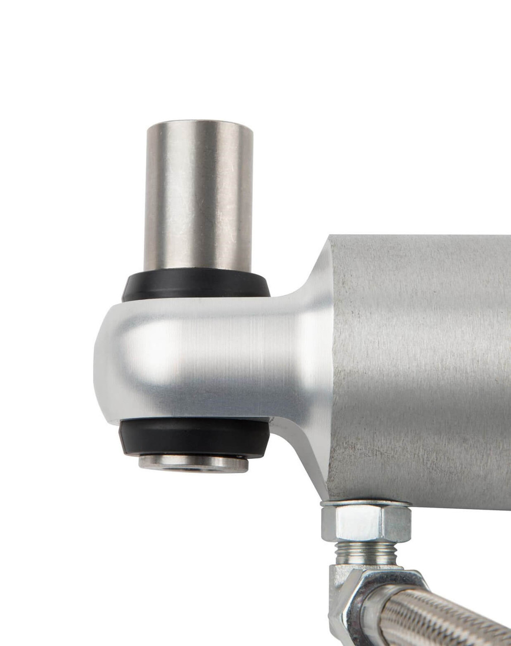 Fox 2.0 Front Reservoir Shocks 4.5-6” Lift For Jeep Wrangler JL - 885-24-187