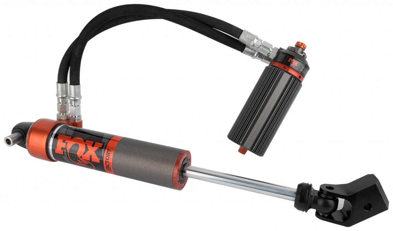 Fox 3.0 Front Reservoir Adjustable Shocks 2-3” For Jeep Wrangler JL - 883-26-057