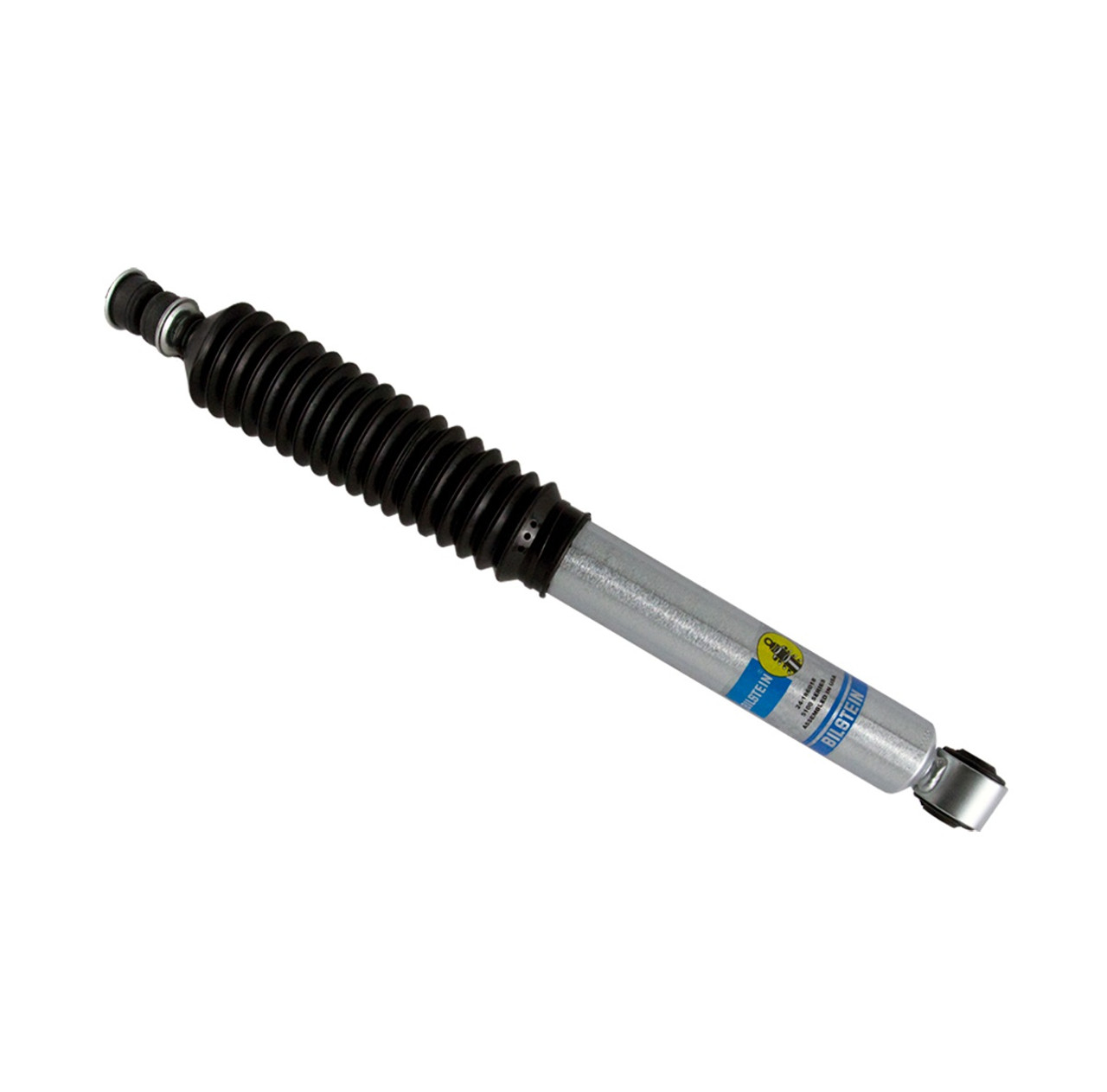 Bilstein 5100 Front Shock With 0-2" Lift For 05-16 Ford Super Duty 4WD - 24-186018