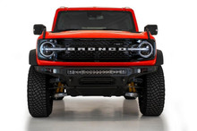 ADD Stealth Fighter Front Bumper For 2021+ Ford Bronco - F230142210103