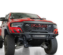 ADD Phantom Front Bumper For 2025+ Ram RHO - F630263200103 ADD Phantom Front Bumper For 2025+ Ram RHO - F630263200103