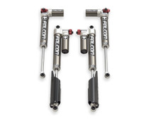 Falcon SP2 3.3 Fast Adjust Shocks For Jeep Gladiator EcoDiesel With 3.5-4.5” Lift - 14-02-33-400-202