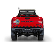ADD Stealth Fighter Rear Bumper For 2025+ Ram RHO - R630081280103 ADD Stealth Fighter Rear Bumper For 2025+ Ram RHO - R630081280103