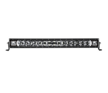 Rigid Radiance 30” LED Light Bar With White Backlight