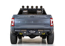 ADD HoneyBadger Rear Bumper For 21-25 Ford Raptor - R210151430103 ADD HoneyBadger Rear Bumper For 21-25 Ford Raptor - R210151430103