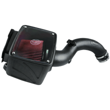 S&B 75-5102 Cold Air Intake For 04-05 Chevy/GMC Duramax LLY 6.6L