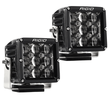 Rigid D-XL Pro Pod Hyperspot LED Lights - 322413